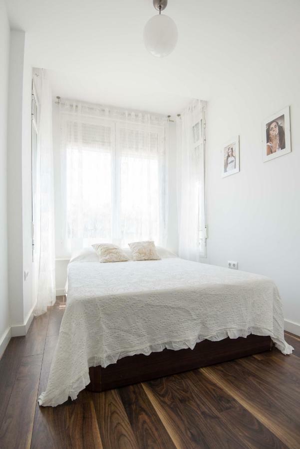 Cool Loft Malvarrosa Beach Valencia Luaran gambar