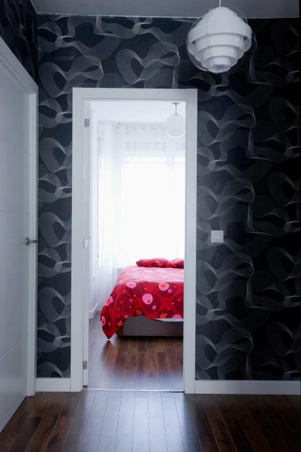 Cool Loft Malvarrosa Beach Valencia Luaran gambar